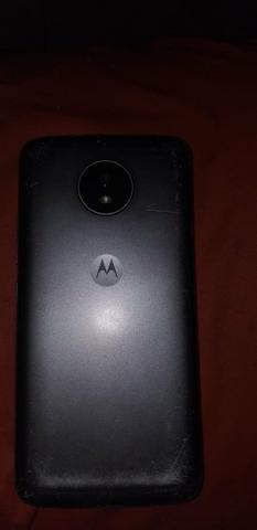 Vendo ou troco moto g5s - Foto 2