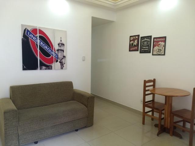 Leme - Quarto e sala - Silencioso - Foto 12