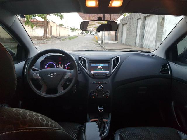 Hyundai HB20S 2018/2019 1.6 Aut - Foto 5
