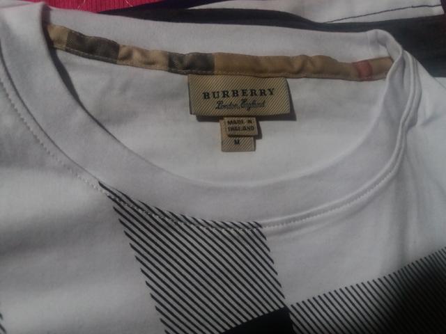 Camisas masculinas importada 1 linha - Foto 2