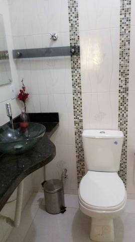 Casa charmosa -Cond. São Jose 2 suítes - Foto 12