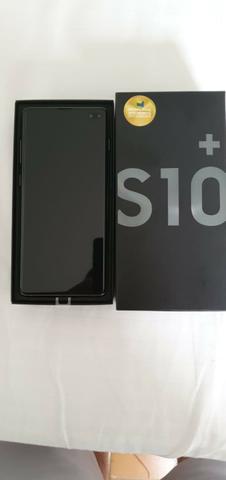 Samsung Galaxy S10 Plus 128gb - Foto 4