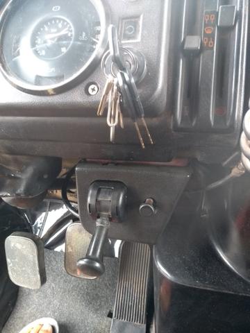MB 1318/87 caçamba - Foto 4