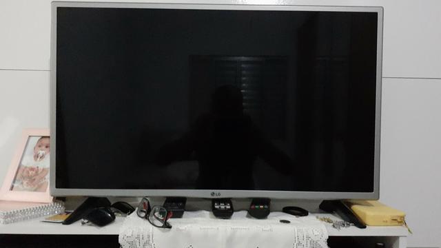 Tv Led 32 LG Converssor Digital
