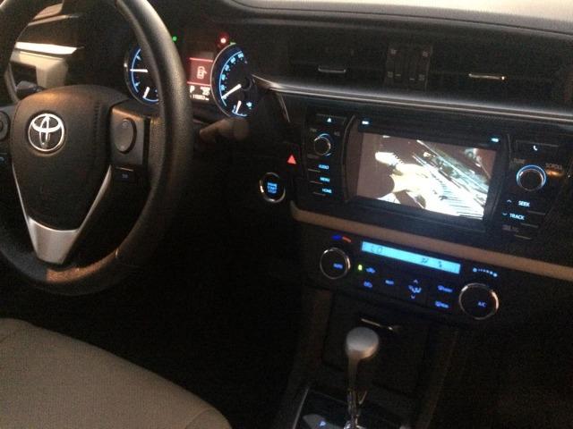 Corolla altis 2015 - Foto 18