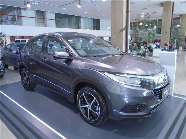 Honda Hr-v 1.5 16v Turbo Touring