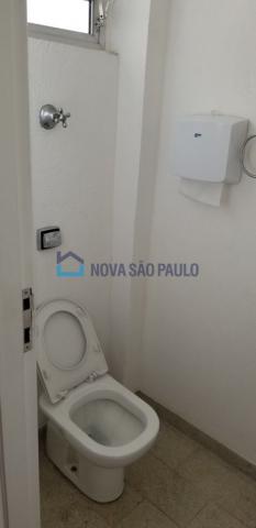 Escritório para alugar em Cerqueira césar, São paulo cod:JA21684 - Foto 5