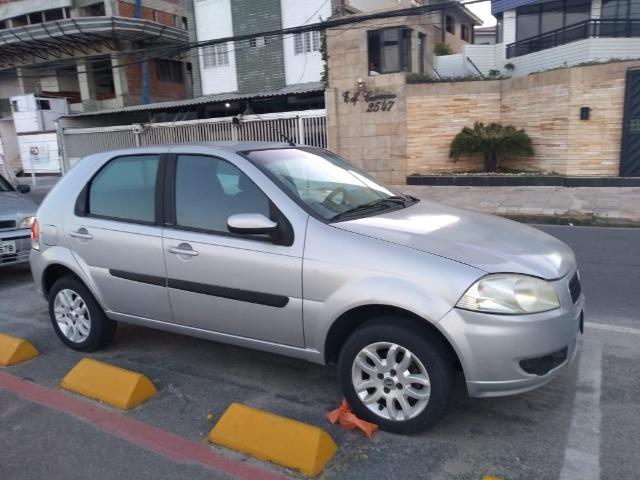 Fiat Palio Elx Flex 4P - 2008, Pneus novos