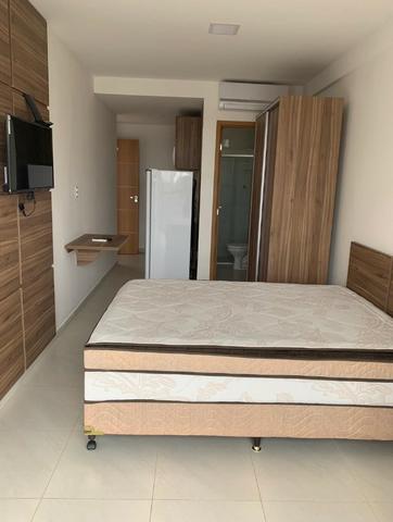 Alugo Flat no Catolé 27 m2 próximo ao Shopping - Foto 14