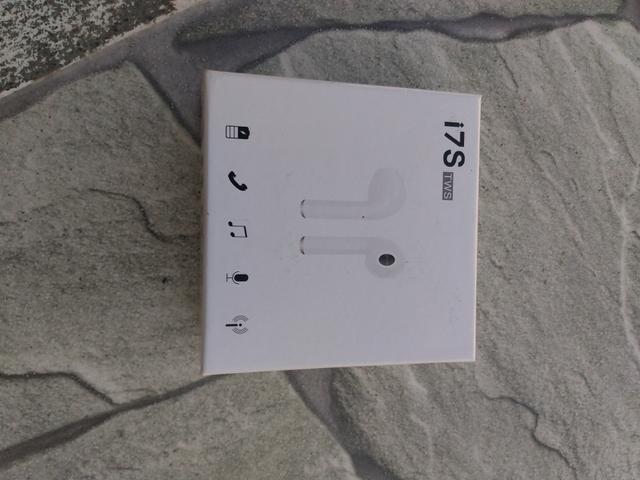 Fone i7S - Foto 2