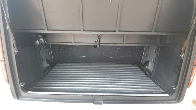 WL limousine 2015/2016 - Foto 4