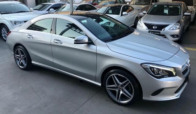 Mercedes-Benz CLA 180 Muito Nova = 0KM - Foto 10