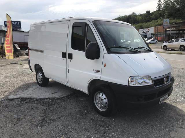 Ducato 2.8