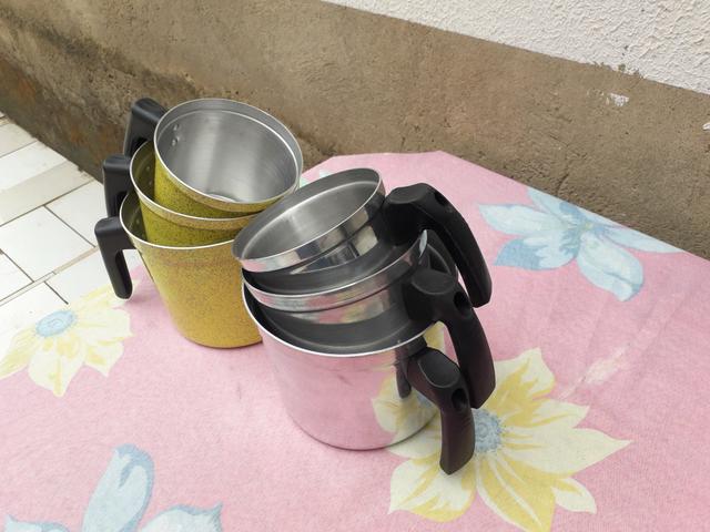 Leiteiras - Foto 5