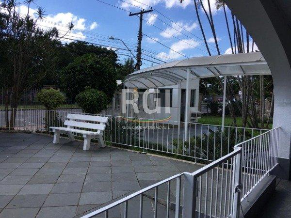 Apartamento à venda com 1 dormitórios em Cristal, Porto alegre cod:MI269177 - Foto 2