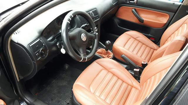 Vw - Volkswagen Golf - Foto 16