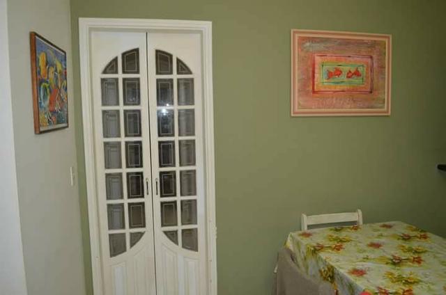 Apartamento no Guarujá - Diária 450,00 - Foto 3