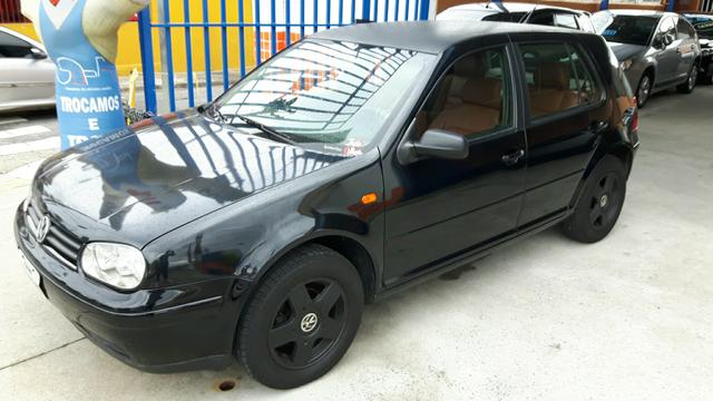 Vw - Volkswagen Golf - Foto 14