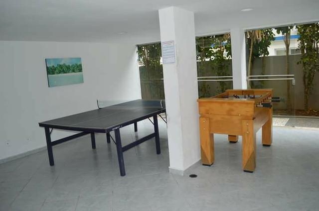 Apartamento no Guarujá - Diária 450,00 - Foto 16