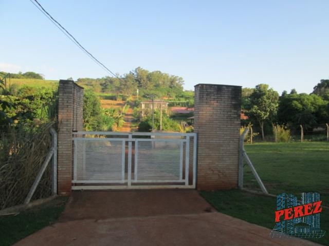 Chácara para alugar em Limoeiro, Londrina cod:13650.5347 - Foto 5