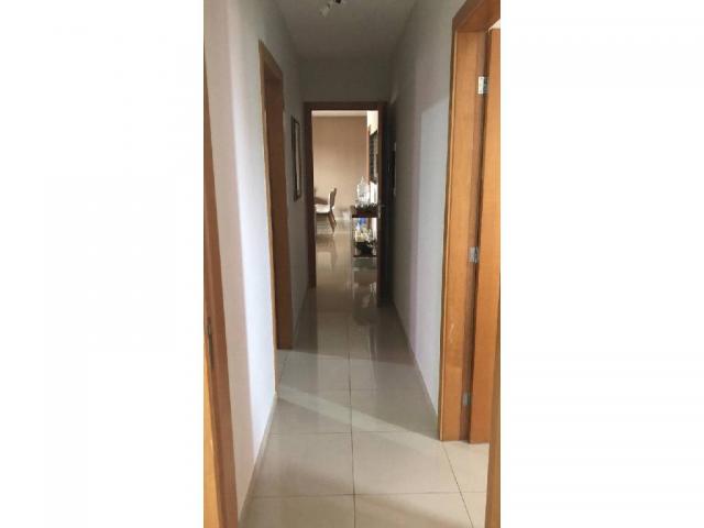 Apartamento à venda com 3 dormitórios em Duque de caxias ii, Cuiaba cod:21851 - Foto 15