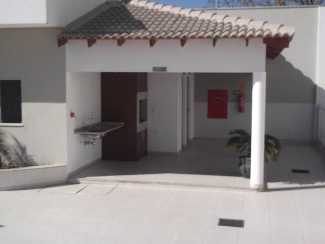 Apartamento à venda com 3 dormitórios em Rodoviaria parque, Cuiaba cod:15990 - Foto 7
