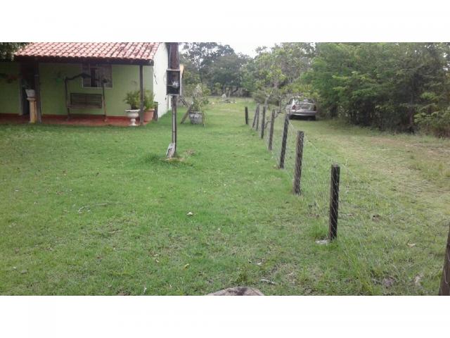 Chácara à venda em Zona rural, Cuiaba cod:21259 - Foto 12