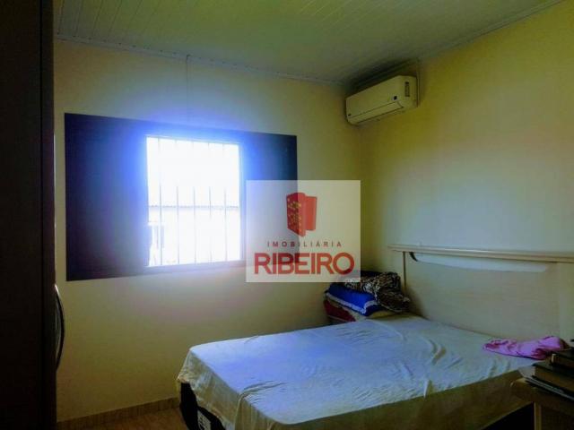 Casa com 3 dormitórios à venda, 135 m² por R$ 285.000 - Urussanguinha - Araranguá/SC - Foto 11