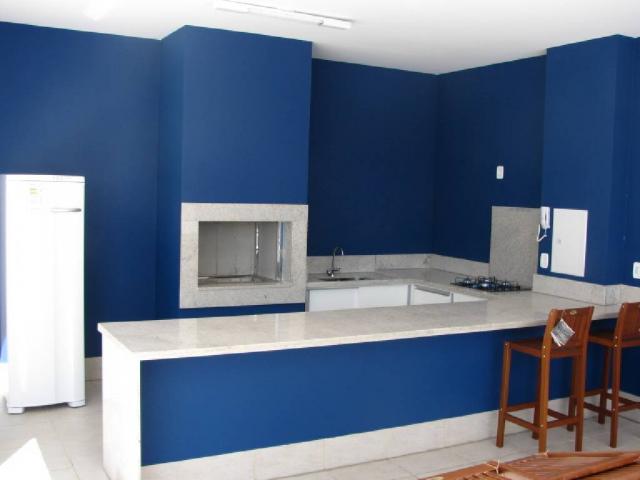 Apartamento à venda com 3 dormitórios em Bandeirantes, Cuiaba cod:21526 - Foto 4