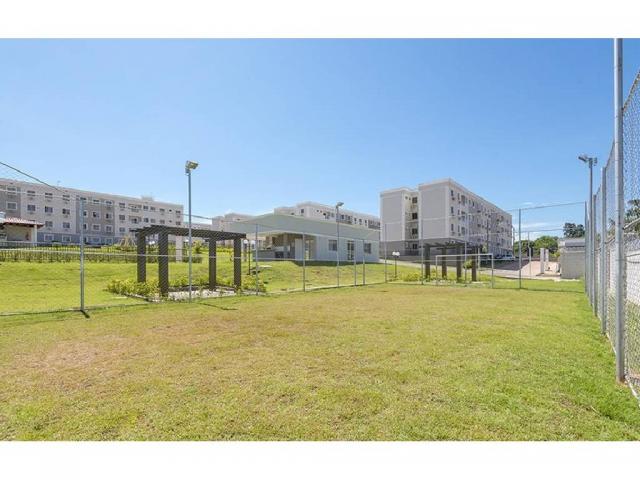 Apartamento à venda com 3 dormitórios em Carumbe, Cuiaba cod:19611 - Foto 14