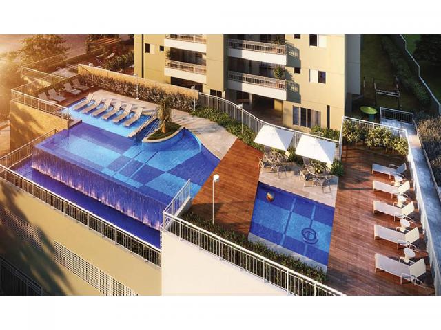 Apartamento à venda com 4 dormitórios em Duque de caxias ii, Cuiaba cod:19931 - Foto 15
