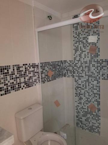 Apartamento à venda, 66 m² por r$ 320.000,00 - jardim são dimas - são josé dos campos/sp - Foto 8