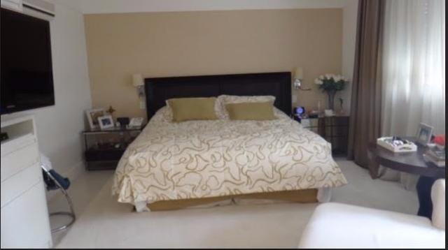 Cobertura de 350m² na Av. Vieira Souto, frontal mar, c/ vista deslumbrante !!! - Foto 13