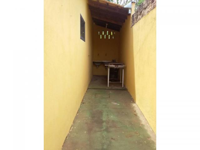 Chácara à venda em Parque piquizeiros, Santo antonio de leveger cod:20865 - Foto 12