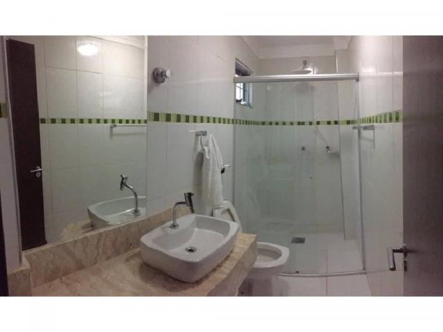 Apartamento à venda com 3 dormitórios em Bosque da saude, Cuiaba cod:21301 - Foto 7