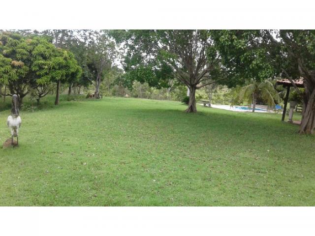 Chácara à venda em Zona rural, Cuiaba cod:21259 - Foto 17