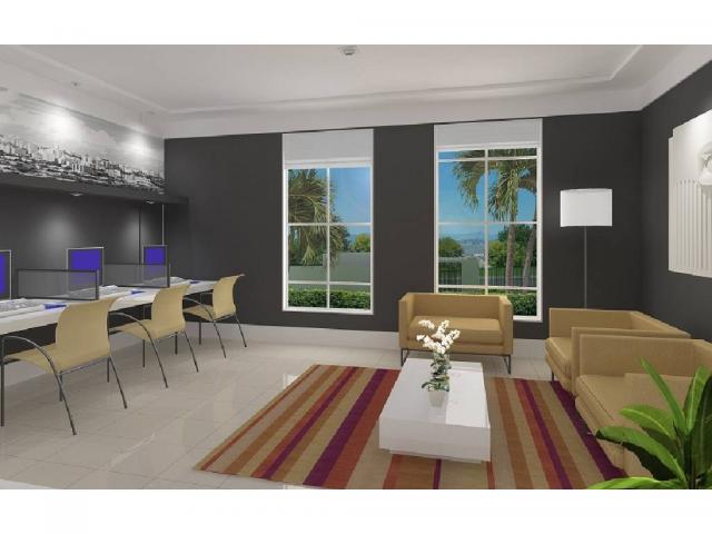 Apartamento à venda com 3 dormitórios em Bandeirantes, Cuiaba cod:21526 - Foto 9