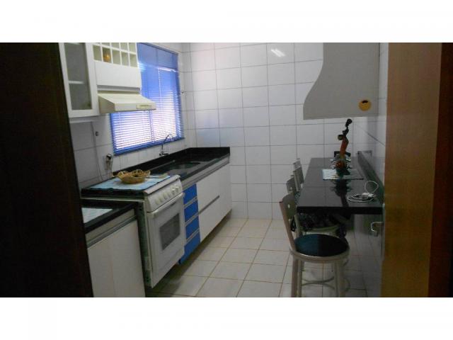 Casa de condomínio à venda com 3 dormitórios em Novo paraiso, Cuiaba cod:20338 - Foto 12