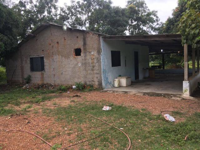Chácara à venda em Zona rural, Cuiaba cod:21135 - Foto 4