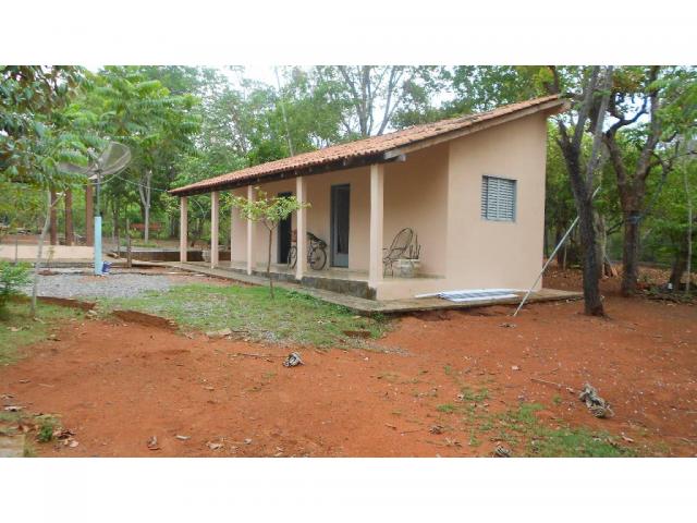 Chácara à venda em Zona rural, Chapada dos guimaraes cod:20937 - Foto 6