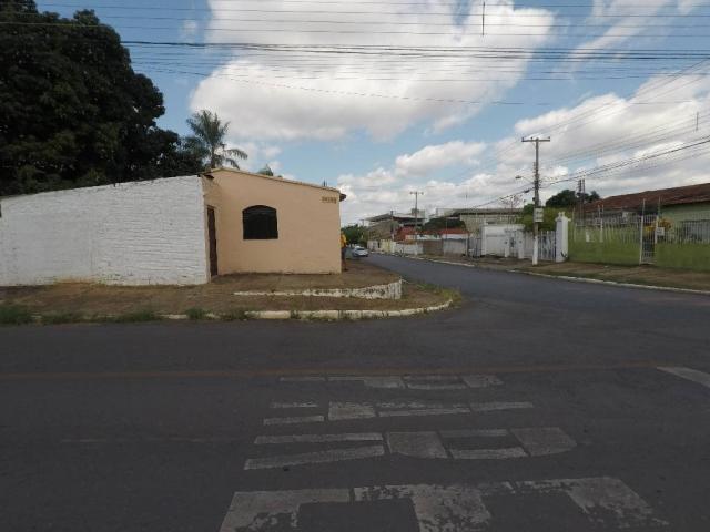 Loteamento/condomínio à venda em Jardim primavera, Cuiaba cod:10087 - Foto 2