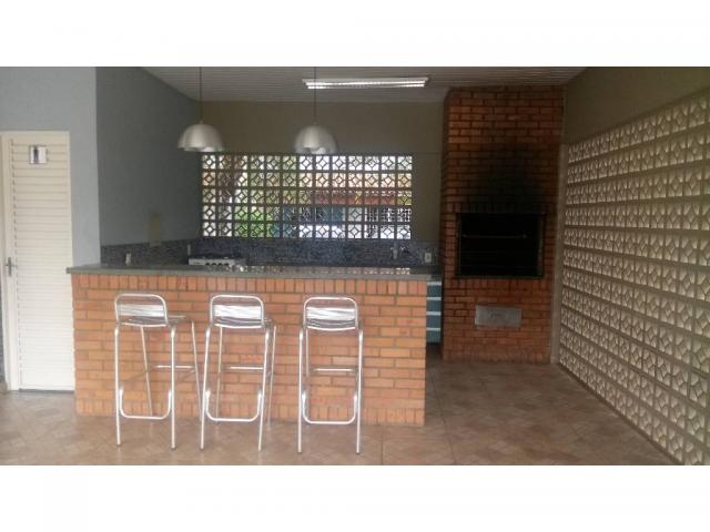 Casa de condomínio à venda com 3 dormitórios em Cidade alta, Cuiaba cod:20791 - Foto 5