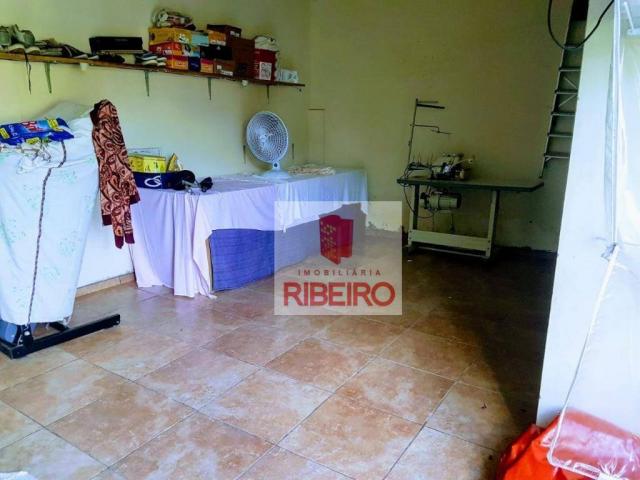 Casa com 3 dormitórios à venda, 112 m² por R$ 240.000 - Lagoão - Araranguá/SC - Foto 20