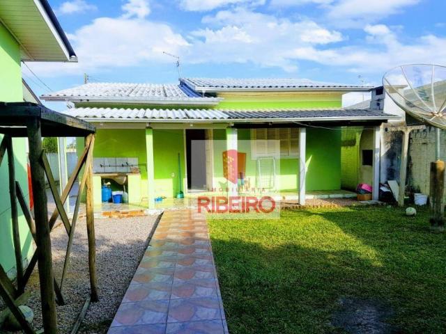 Casa com 3 dormitórios à venda, 112 m² por R$ 240.000 - Lagoão - Araranguá/SC - Foto 9