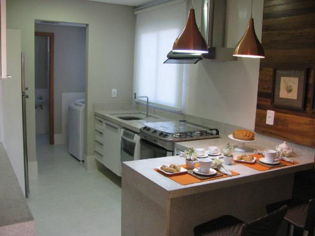Apartamento à venda com 3 dormitórios em Bandeirantes, Cuiaba cod:21526 - Foto 5