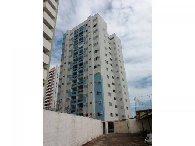 Apartamento à venda com 3 dormitórios em Consil, Cuiaba cod:20076 - Foto 8