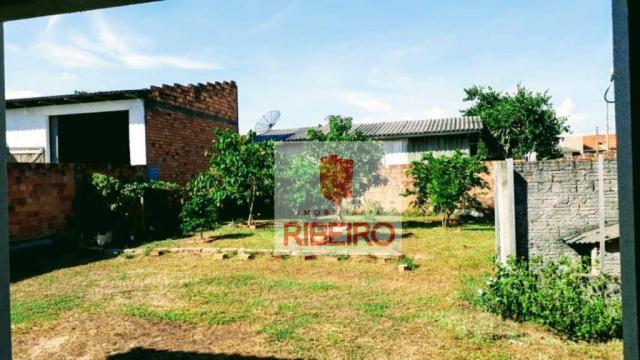 Casa com 3 dormitórios à venda, 135 m² por R$ 285.000 - Urussanguinha - Araranguá/SC - Foto 19