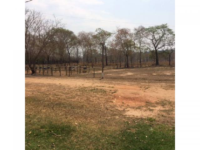 Chácara à venda em Sucuri, Cuiaba cod:20662 - Foto 3
