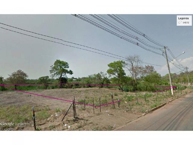 Loteamento/condomínio à venda em Alameda, Varzea grande cod:17687 - Foto 4