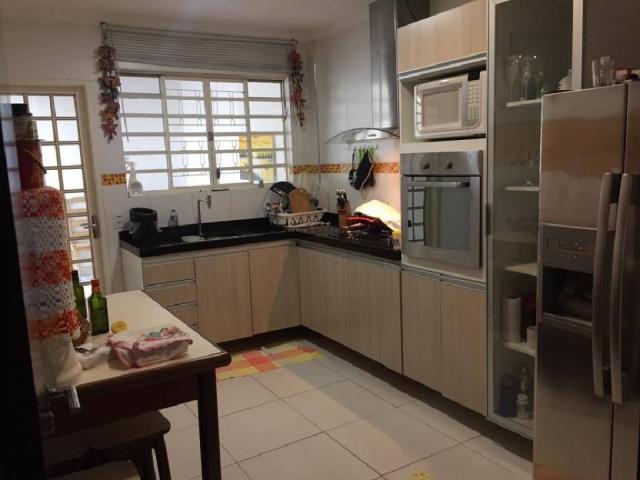 Apartamento à venda com 3 dormitórios em Bosque da saude, Cuiaba cod:21301 - Foto 12